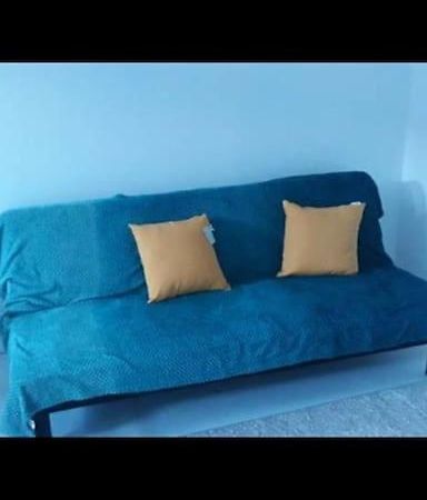 Appartement Agreable Au Centre Wifi Saint-Léonard-de-Noblat Esterno foto